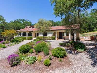 5219 Bennett Valley Lane