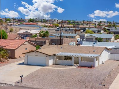 2888 Hidden Valley Dr