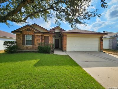 8422 Whitebrush