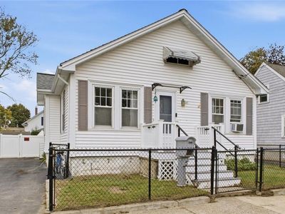 Property at 48 Ash St, Pawtucket, RI