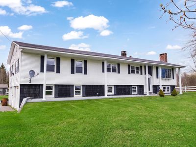 195 Rim Road