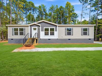 Property at 205 S Steel Bridge Rd S, Eatonton, GA
