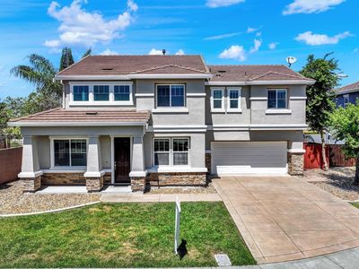342 Tilden Circle