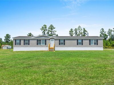 186 Oscar Strother Rd