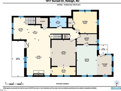 1917 Sunset Dr