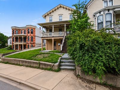 217 Michigan St