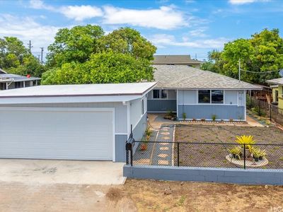Property at 87-879 Waapuhi St, Waianae, HI