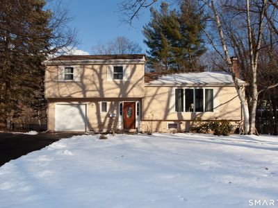 60 Ridgebrook Drive
