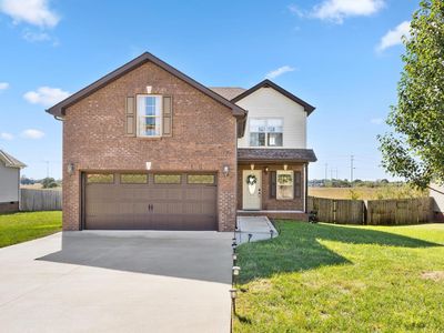 2468 Andersonville Dr