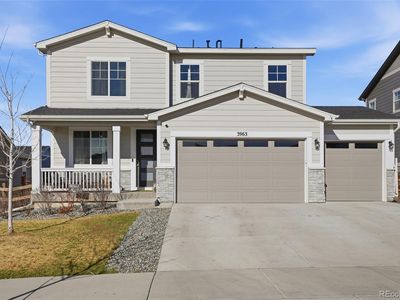 3963 Flat Rock Street