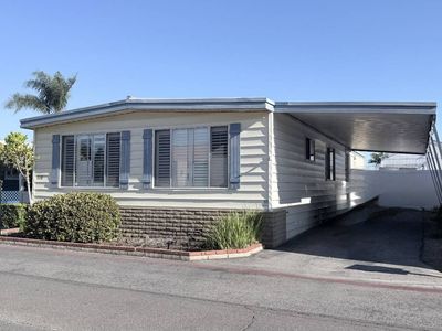 20701 Beach Blvd Spc 218