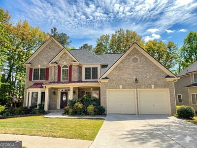 3792 Suwanee Mill Dr
