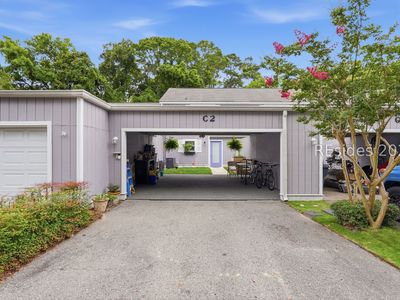 Property at 900 Brotherhood Rd APT C2, Beaufort, SC