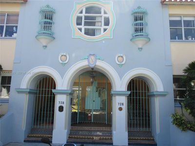 736 13th St APT 112