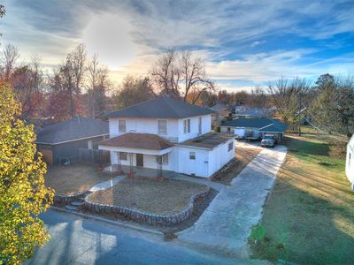 4801 N Peniel Ave