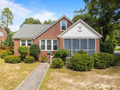 2921 Burney Dr