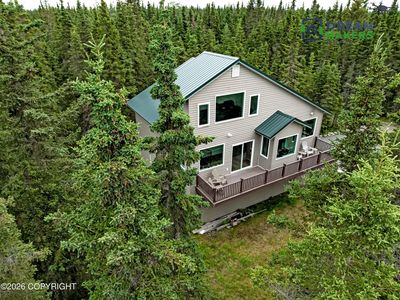 25834 Cohoe Loop Rd