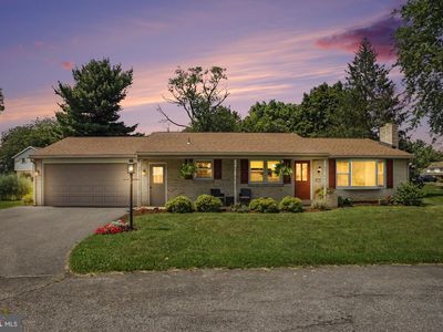 809 Sentz Dr