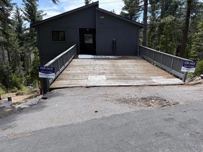 Property at 355 N Ridge Dr, Tahoma, CA