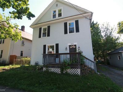 Property at 237 Woodland Ave, Salem, OH