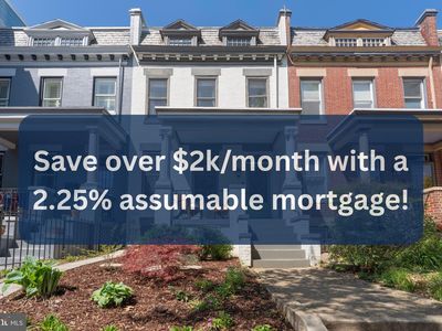 321 T St NW