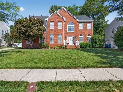 2113 Bierce Dr