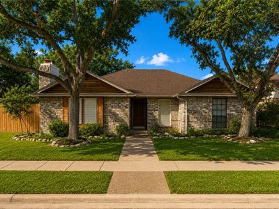 3117 Southern Sun Dr
