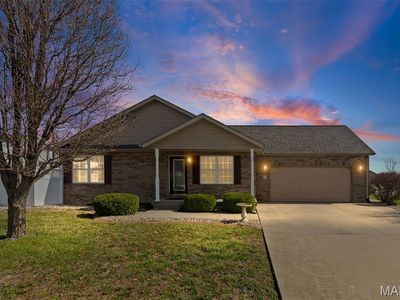 5 N Harvest Crest Ct