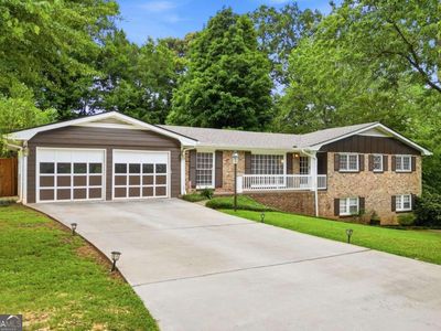 120 Deerwood Cir SE