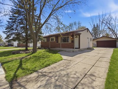 2546 Tarry Dr