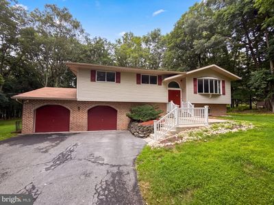 Property at 277 Apache Dr, Effort, PA