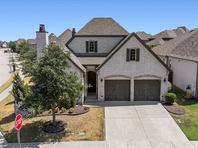 2901 Stonefield
