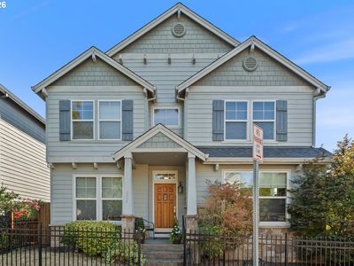 Property at 111 NE Porto Way, Hillsboro, OR