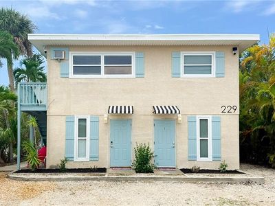 Property at 229 Fairweather LN, Fort Myers Beach, FL