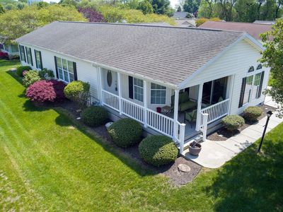 107 S Knight Ln #110