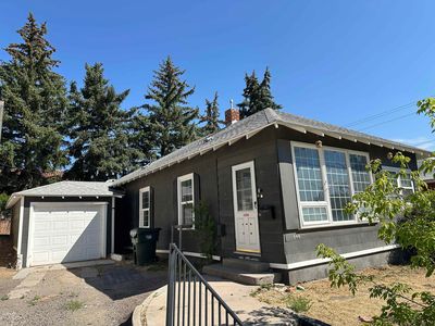 Property at 844 W Lewis St, Pocatello, ID