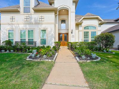 5115 Blue Lake Creek Trl