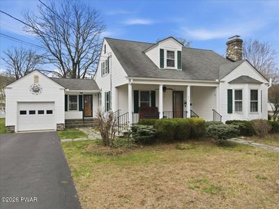 214 W High St