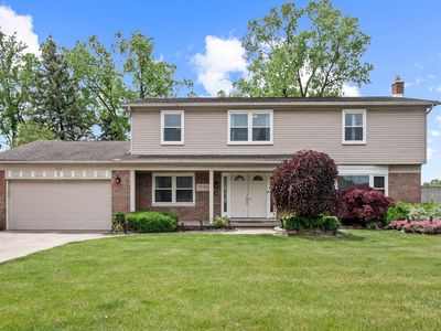 1916 Squirrel Valley Dr