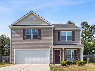 5047 Mount Hope Dr