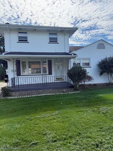 Property at 460 Creed St, Struthers, OH
