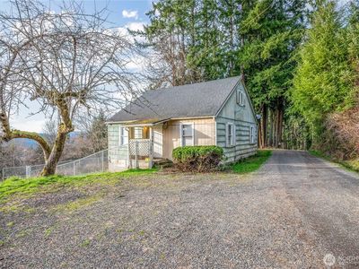 543 Lone Oak Road