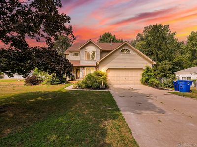 Property at 7076 Mather St, Waterford, MI