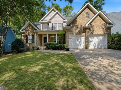 920 Huntcliffe Dr
