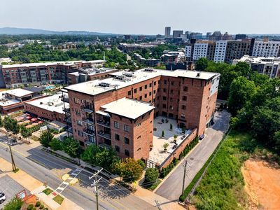 110 N Markley St Unit 305