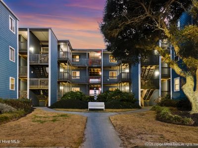 Property at 2224 New River Inlet Road Unit 338, North Topsail Beach, NC