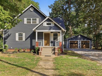 1622 Farmer Ave