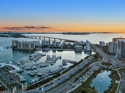 33 S Palm Ave Unit 701