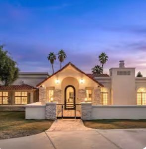10111 E Cholla St
