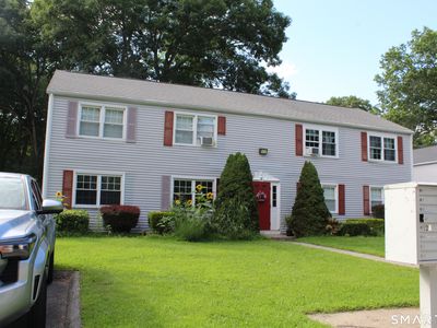 120 Gallup Hill #2C